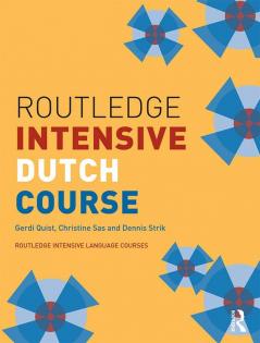 Routledge Intensive Dutch Course