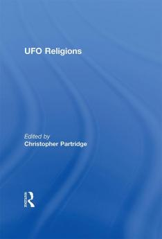 UFO Religions