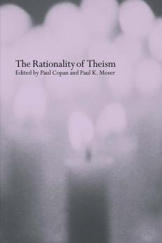 Rationality of Theism