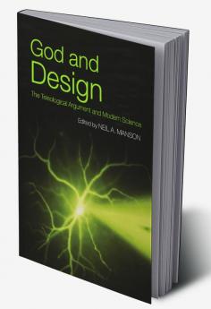 God and Design