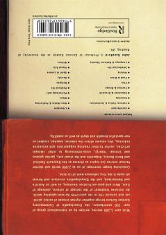 Encyclopedia of Contemporary German Culture