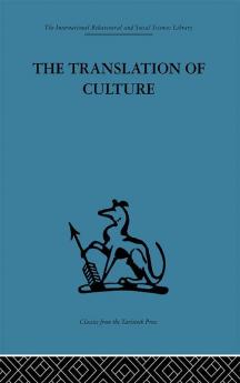 The Translation of Culture