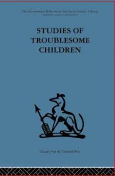 Studies of Troublesome Children