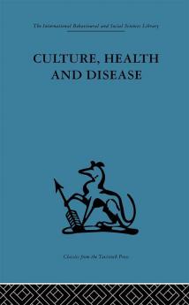 Culture Health and Disease