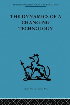 Dynamics of a Changing Technology