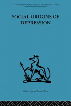 Social Origins of Depression