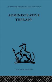 Administrative Therapy