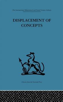 Displacement of Concepts