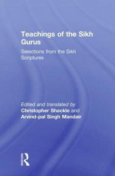 Teachings of the Sikh Gurus