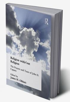 Religion With/Out Religion