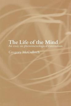 Life of the Mind