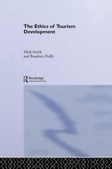 Ethics of Tourism Development