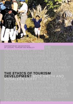 Ethics of Tourism Development