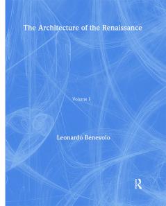 Architecture of the Renaissance