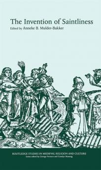 Invention of Saintliness