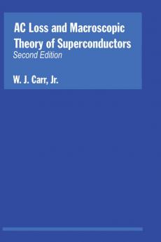 AC Loss and Macroscopic Theory of Superconductors