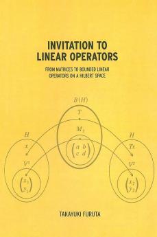 Invitation to Linear Operators