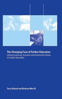 Changing Face of Further Education