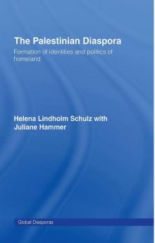 Palestinian Diaspora