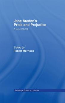 Jane Austen's Pride and Prejudice