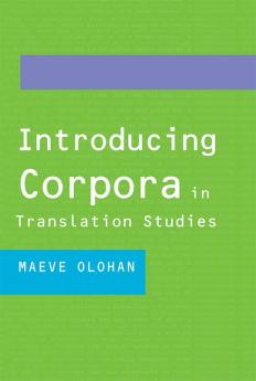 Introducing Corpora in Translation Studies