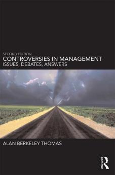 Controversies in Management