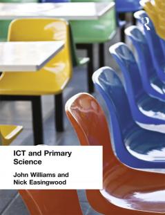 ICT and Primary Science