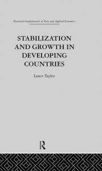 Stabilization and Growth in Developing Countries
