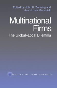 Multinational Firms