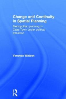 Change and Continuity in Spatial Planning