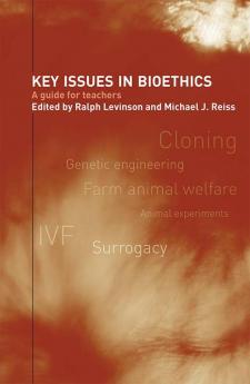 Key Issues in Bioethics