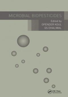 MICROBIAL BIOPESTICIDES