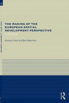 Making of the European Spatial Development Perspective