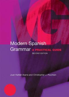 Modern Spanish Grammar