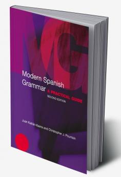 Modern Spanish Grammar