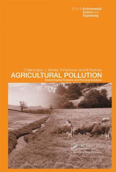 Agricultural Pollution