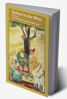 Sufism in the West