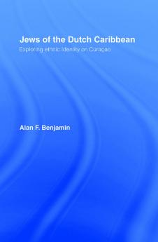 Jews of the Dutch Caribbean