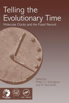 Telling the Evolutionary Time