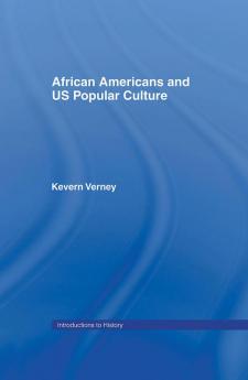 African Americans and US Popular Culture
