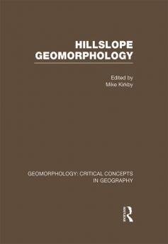 Hill Geom:Geom Crit Conc Vol 2