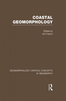 Coas Geom:Geom Crit Conc Vol 3