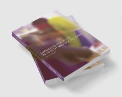 Managing Projects in Health and Social Care
