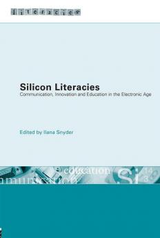 Silicon Literacies