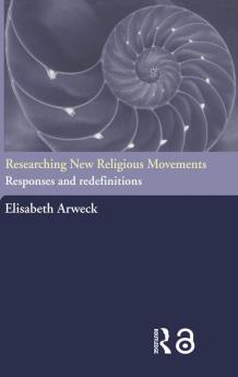 Researching New Religious Movements