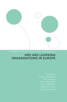 HRD and Learning Organisations in Europe