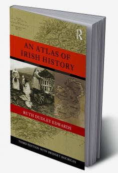 Atlas of Irish History