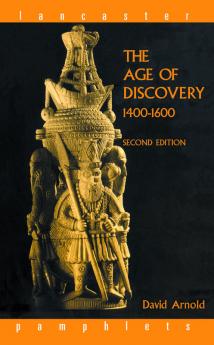 Age of Discovery 1400-1600