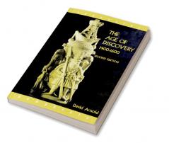 Age of Discovery 1400-1600