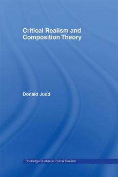Critical Realism and Composition Theory